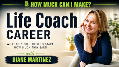 Salary & Helping People Change